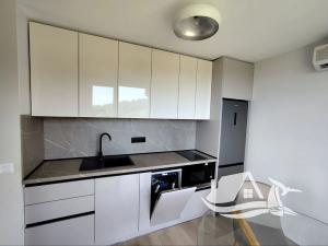 Prodej bytu 2+kk, Sveti Vlas, Bulharsko, 50 m2