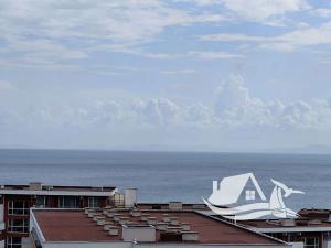 Prodej bytu 2+kk, Sveti Vlas, Bulharsko, 50 m2