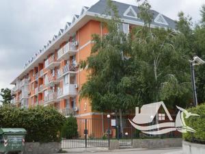 Prodej bytu 2+kk, Nesebar, Bulharsko, 44 m2