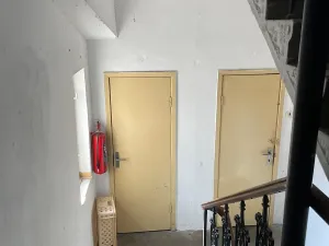 Dražba činžovního domu, Jablonné v Podještědí, 314 m2