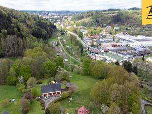 Prodej pozemku pro bydlení, Trutnov, Vysoká stráň, 3326 m2