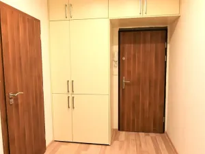 Pronájem bytu 3+kk, Brno, Krameriova, 58 m2