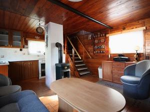 Prodej chaty, Černé Voděrady, Dolina, 52 m2