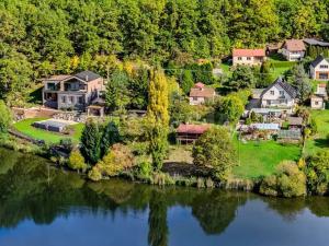 Prodej pozemku pro bydlení, Starý Plzenec, 814 m2