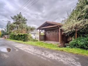 Prodej pozemku pro bydlení, Starý Plzenec, 814 m2