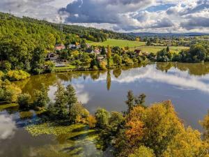 Prodej pozemku pro bydlení, Starý Plzenec, 814 m2