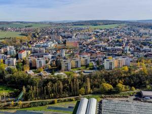 Prodej bytu 3+1, Plzeň, Kolmá, 97 m2