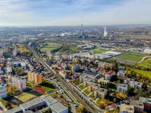 Prodej bytu 3+1, Plzeň, Kolmá, 97 m2