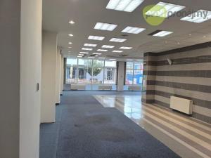 Pronájem kanceláře, Vyškov, Dobrovského, 288 m2