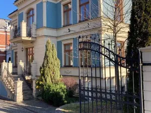 Dražba kanceláře, Opava, Janská, 741 m2