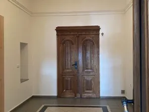 Dražba kanceláře, Opava, Janská, 741 m2