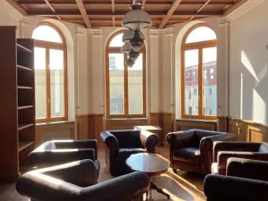 Dražba kanceláře, Opava, Janská, 741 m2