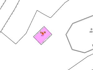 Dražba rodinného domu, Krásný Dvůr, 166 m2