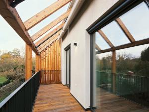 Pronájem bytu 2+kk, Dolní Břežany, 5. Května, 81 m2