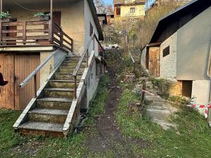 Prodej chaty, Chrást, Ke Skupovně, 55 m2