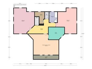 Prodej rodinného domu, Mnichovice, Myšlínská, 321 m2