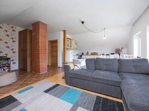 Prodej rodinného domu, Mnichovice, Myšlínská, 321 m2