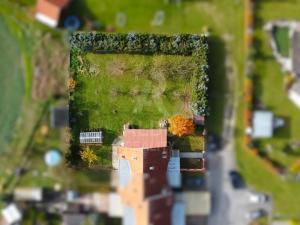 Prodej rodinného domu, Čejetice, 125 m2