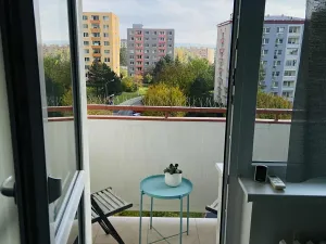 Prodej bytu 3+1, Brno, Kuršova, 69 m2