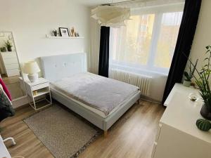 Prodej bytu 3+1, Brno, Kuršova, 69 m2