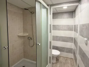 Pronájem bytu 1+1, Chomutov, 17. listopadu, 35 m2