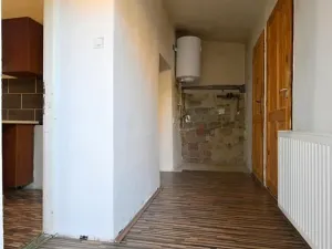 Prodej rodinného domu, Radvanice, 100 m2