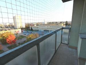 Prodej bytu 1+1, Praha - Záběhlice, Jabloňová, 32 m2