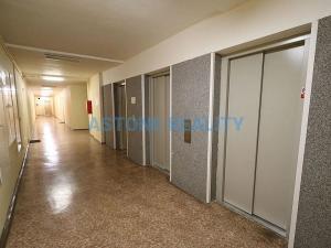 Prodej bytu 1+1, Praha - Záběhlice, Jabloňová, 32 m2