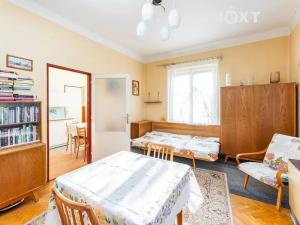 Prodej rodinného domu, Jilemnice, Pod Lomem, 198 m2