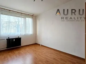 Prodej bytu 2+kk, Praha - Újezd nad Lesy, Žíšovská, 45 m2