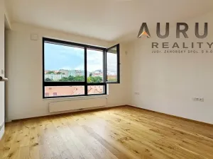 Pronájem bytu 2+kk, Praha - Nusle, Bělehradská, 60 m2