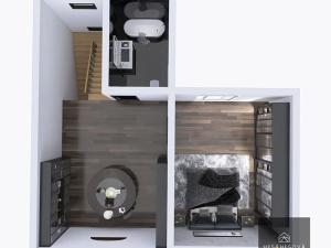 Prodej rodinného domu, Praha - Horní Počernice, Otovická, 200 m2