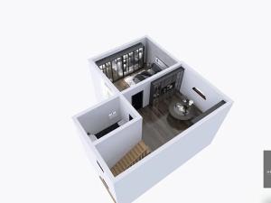 Prodej rodinného domu, Praha - Horní Počernice, Otovická, 200 m2