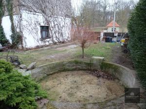 Prodej rodinného domu, Třebotov, Hlavní, 500 m2