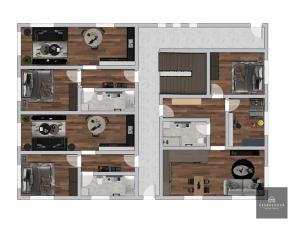 Prodej rodinného domu, Třebotov, Hlavní, 500 m2