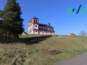 Prodej rodinného domu, Chyše, Lubenecká, 135 m2