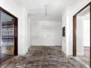 Prodej rodinného domu, Svojetice, Stará cesta, 260 m2