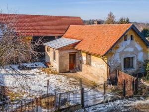 Prodej rodinného domu, Svojetice, Stará cesta, 260 m2