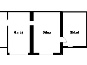 Prodej rodinného domu, Svojetice, Stará cesta, 260 m2