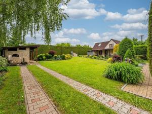 Prodej chaty, Chvalkovice, 76 m2