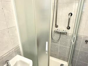 Pronájem bytu 2+1, Ledeč nad Sázavou, Na Rámech, 56 m2