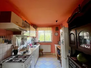 Prodej bytu 5+kk, Velké Opatovice, Dlouhá, 113 m2