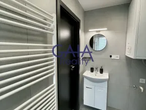 Pronájem bytu 2+1, Bzenec, Tyršova, 61 m2