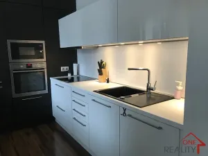 Pronájem bytu 4+kk, Zlín, Bratří Jaroňků, 85 m2