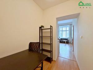 Pronájem bytu 1+kk, Brno, Běhounská, 31 m2