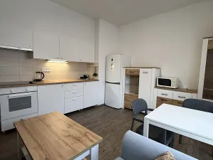 Pronájem bytu 2+kk, Mariánské Lázně, Dvořákova, 47 m2