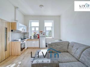 Prodej bytu 3+kk, Olomouc, tř. Svornosti, 54 m2