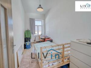 Prodej bytu 3+kk, Olomouc, tř. Svornosti, 54 m2