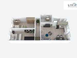 Prodej bytu 3+kk, Olomouc, tř. Svornosti, 54 m2