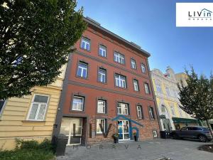 Prodej bytu 3+kk, Olomouc, tř. Svornosti, 54 m2